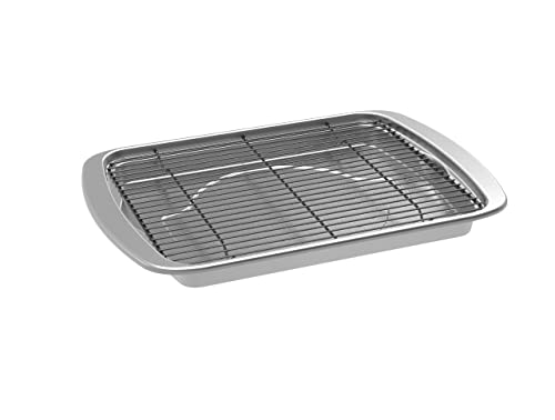 Best Baking Tray for Oven Chips