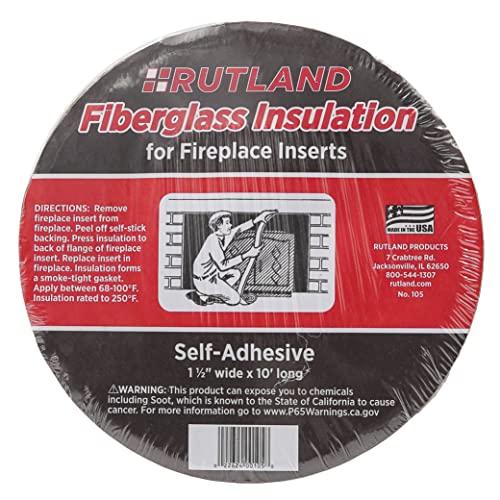 Best Insulation for Pizza Oven Bbq Smoker Fiberglass