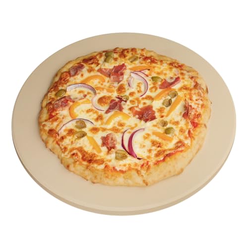 Best Pizza Stone for Oven America'S Test Kitchen