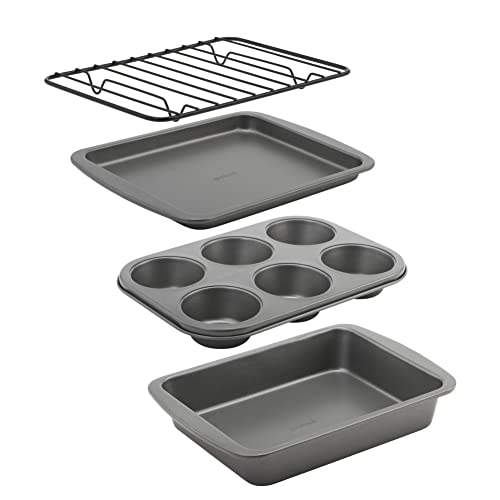 Best Toaster Oven for Baking Muffins