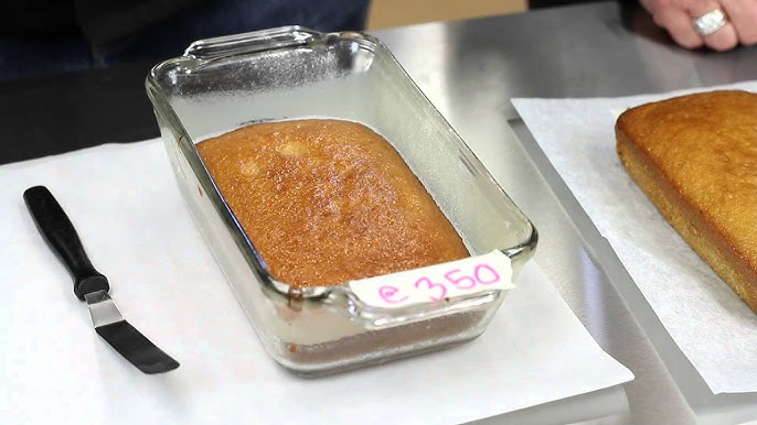 Can You Put Glass in the Oven at 350