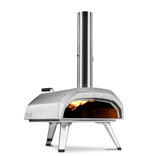 What is the Best Outdoor Pizza Oven for Home Use