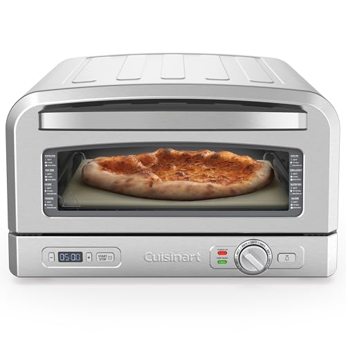 Which the Best Pizza Oven for Convenience Store