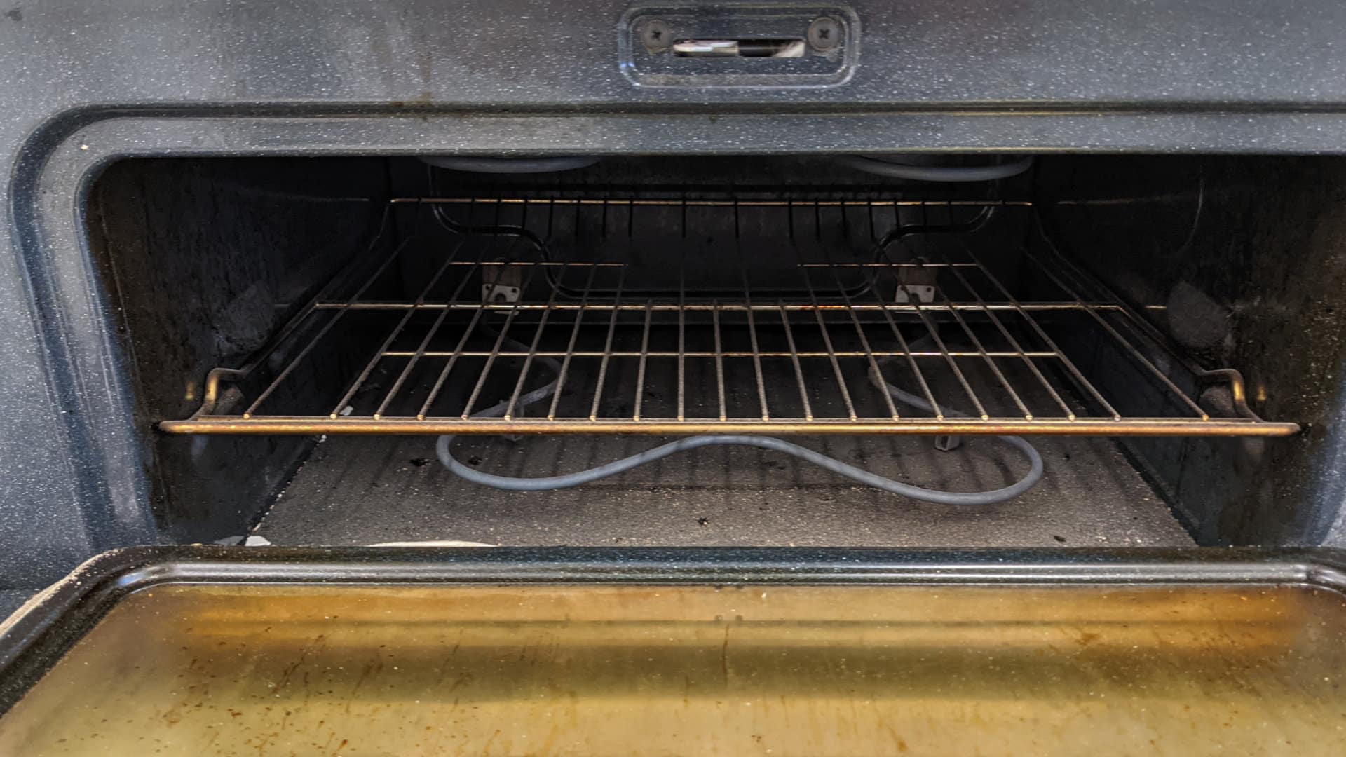 Amana Oven Not Heating