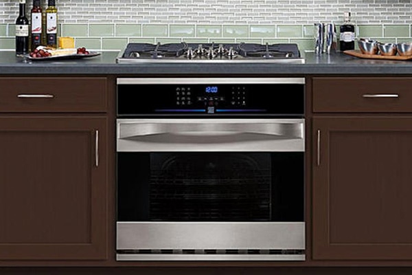 Kenmore Oven Not Heating