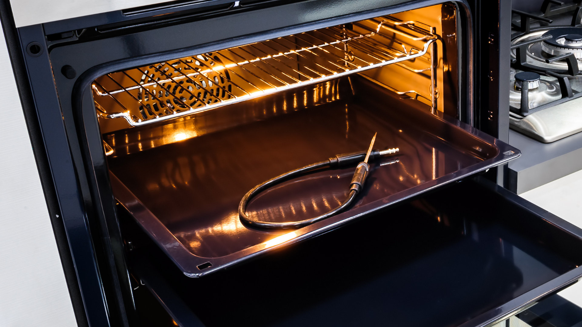 Samsung Electric Oven Not Heating Properly