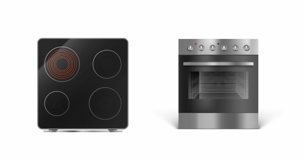 Stovetop And Oven Not Working