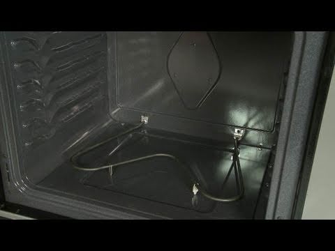 Why is My Frigidaire Oven Not Heating Up