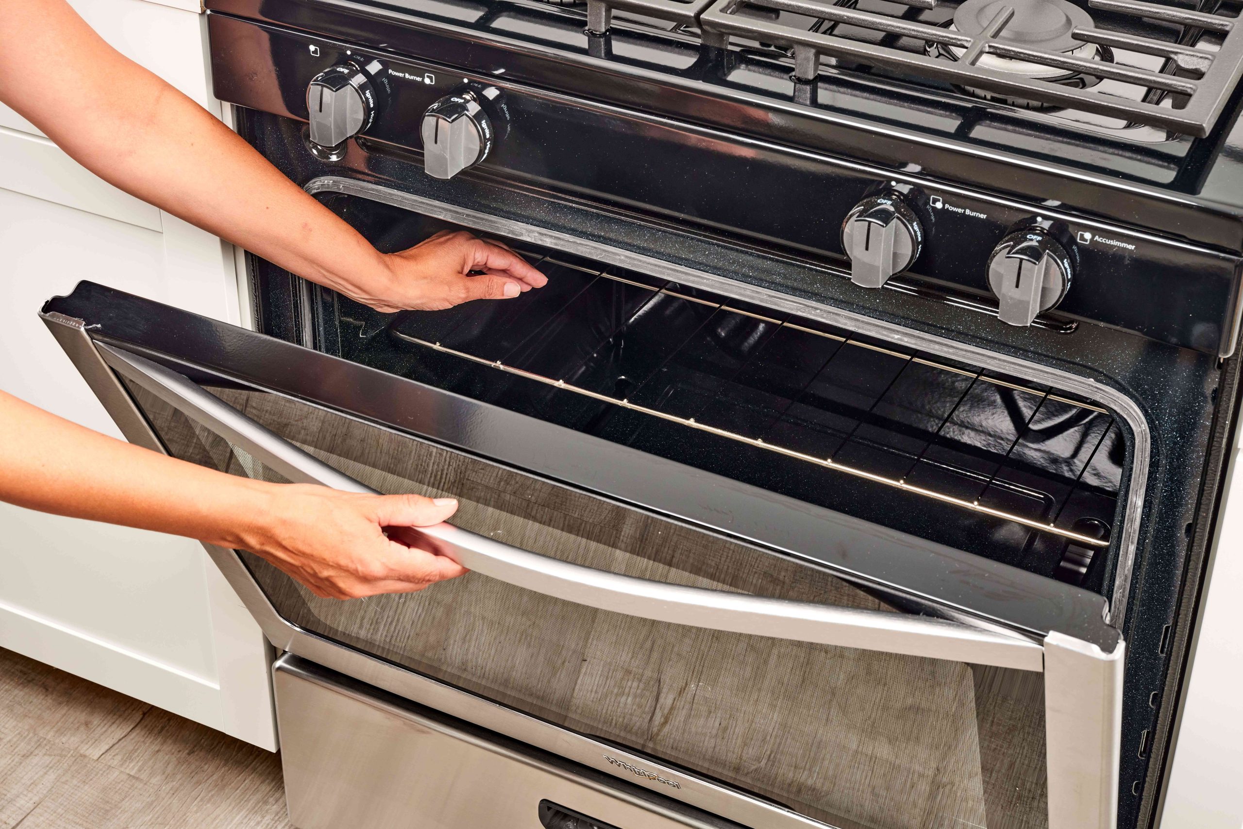Why is My Oven Not Working But My Stove is