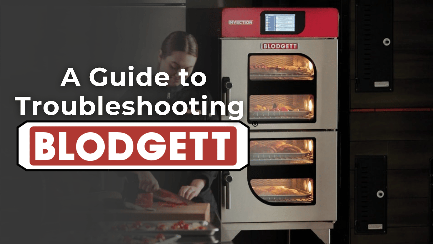 A D Blodgett Environment Not Oven