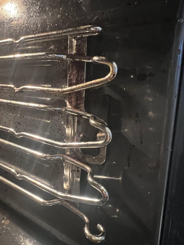 Aeg Bottom Oven Not Working