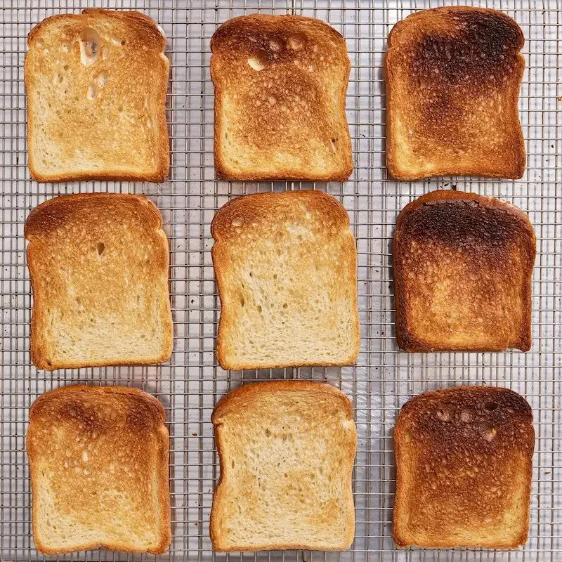 All Bread is Not Baked in One Oven