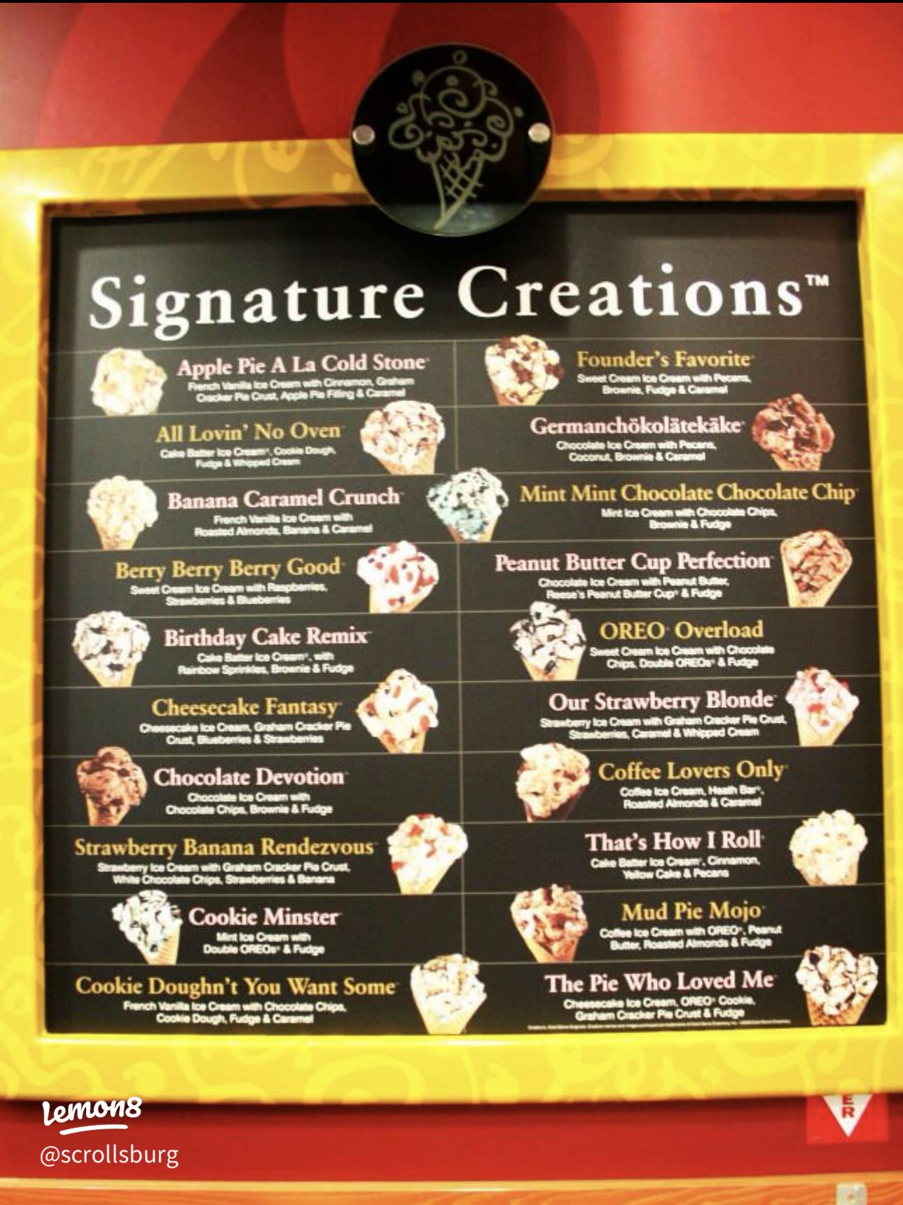 All Lovin No Oven Cold Stone Recipe