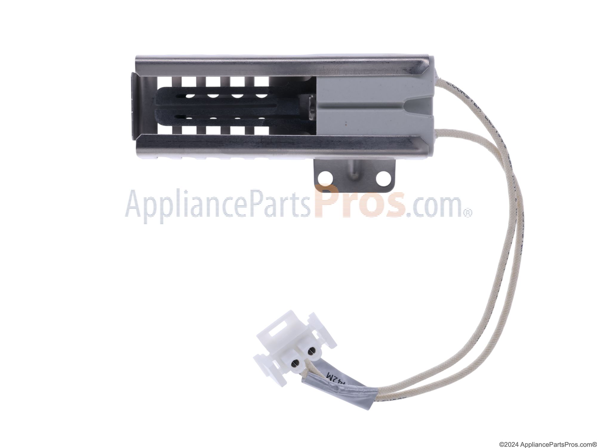 Amana Gas Oven Igniter Not Working