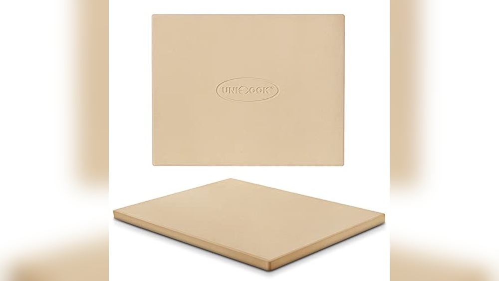 Best Baking Stone for Oven Material